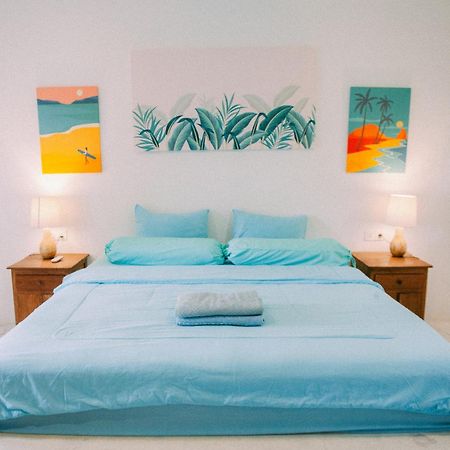 Swell Hotel, Pool Bar & Restaurant Tanah Lot Dış mekan fotoğraf