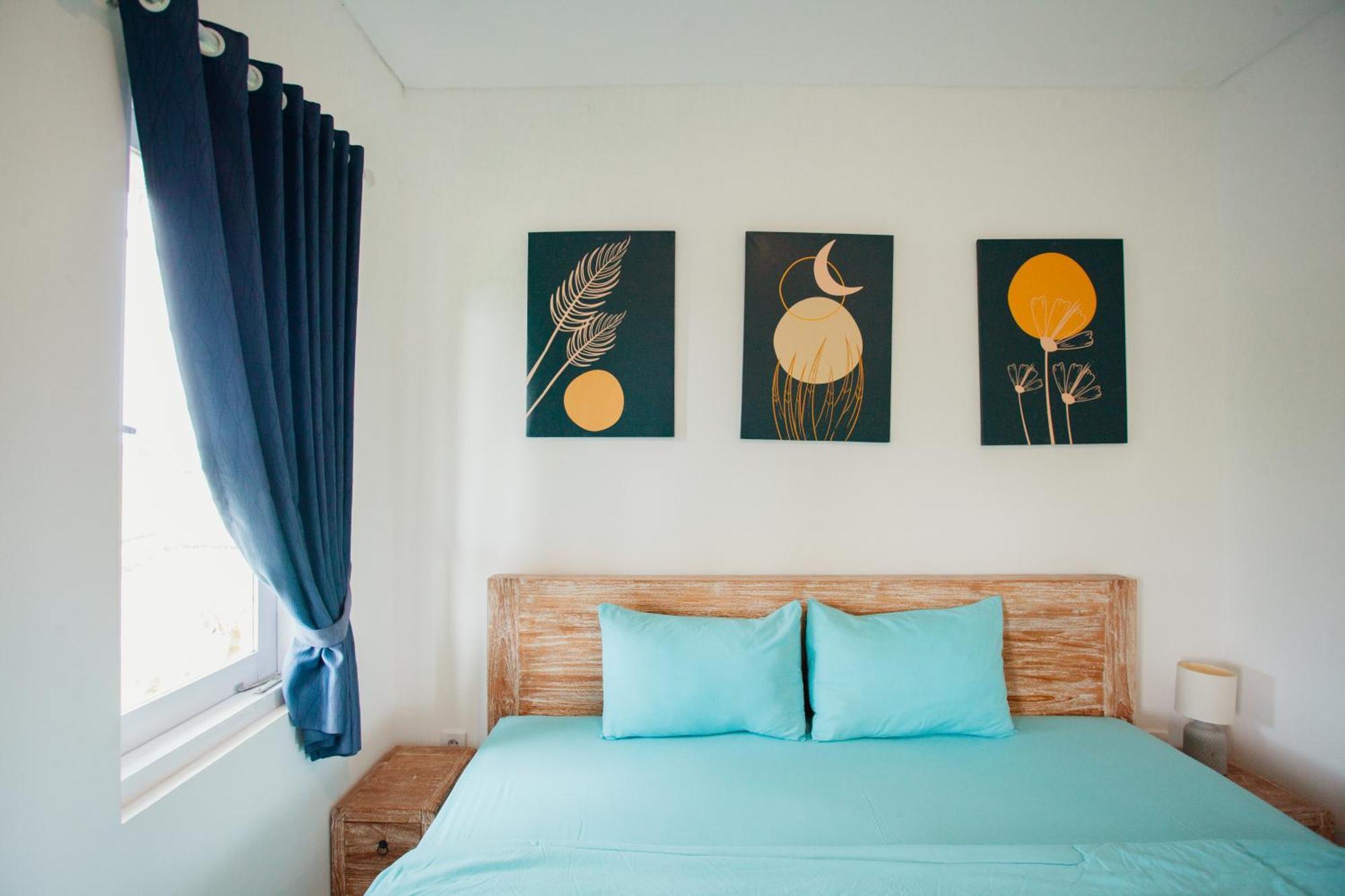 Swell Hotel, Pool Bar & Restaurant Tanah Lot Dış mekan fotoğraf