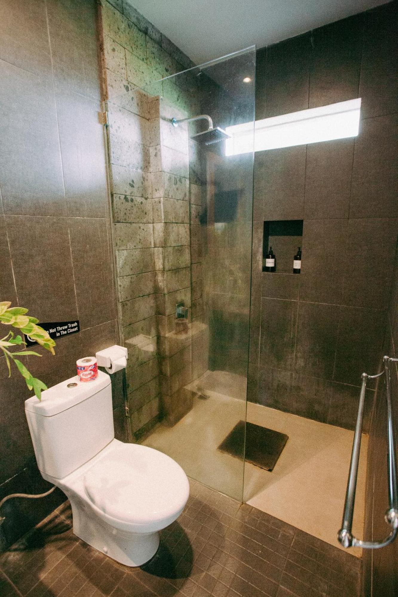 Swell Hotel, Pool Bar & Restaurant Tanah Lot Dış mekan fotoğraf