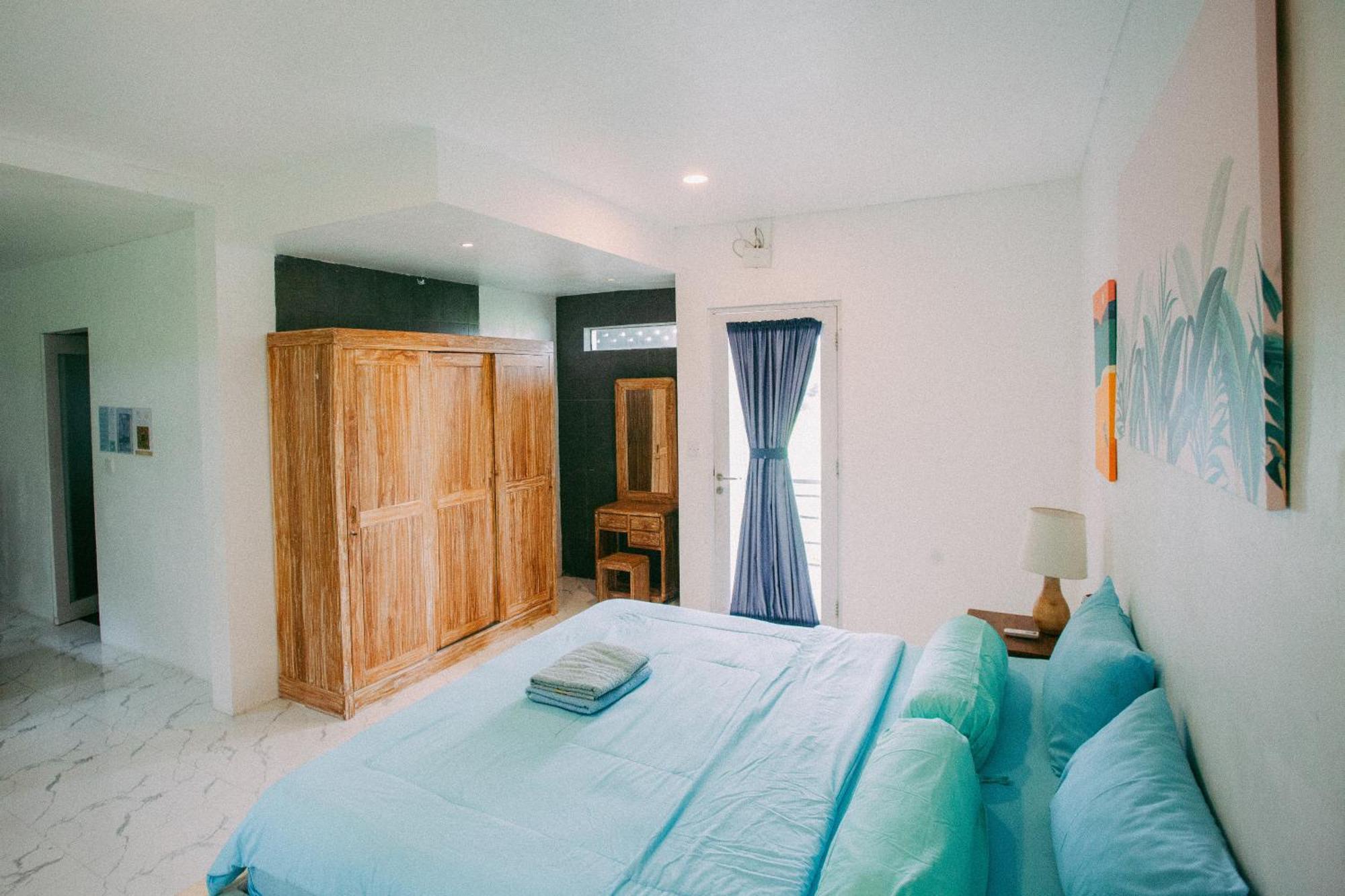 Swell Hotel, Pool Bar & Restaurant Tanah Lot Dış mekan fotoğraf